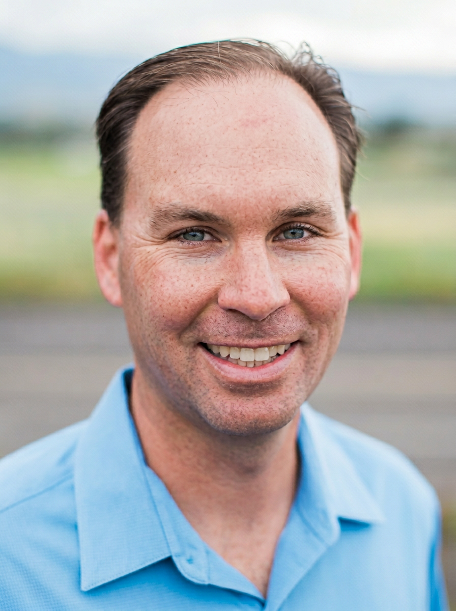 Dr. Brady Frank, founder and clinical director of SLC Institute